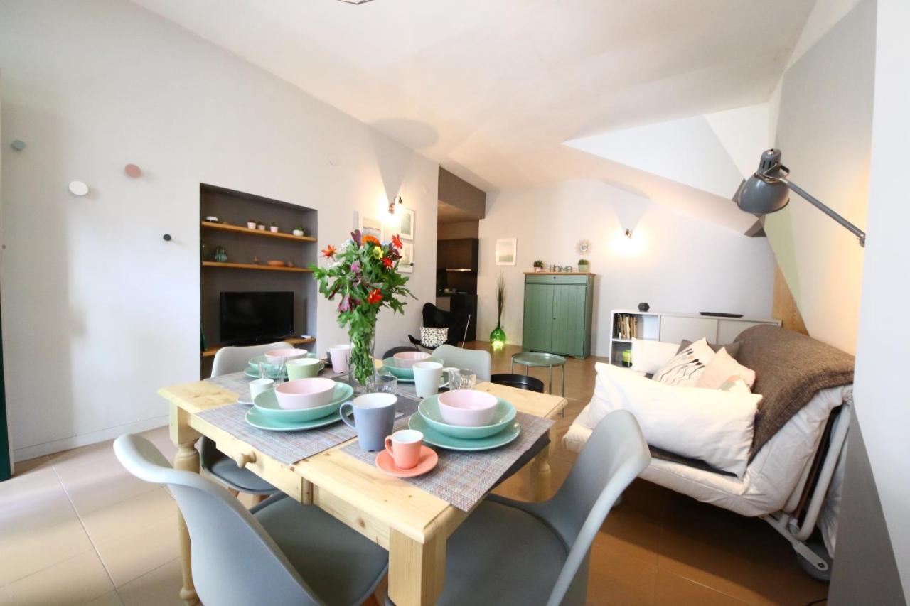 Giulia's Suite Napoli Cameră foto
