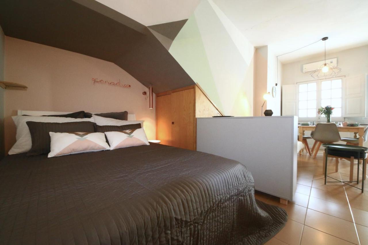 Giulia's Suite Napoli Cameră foto