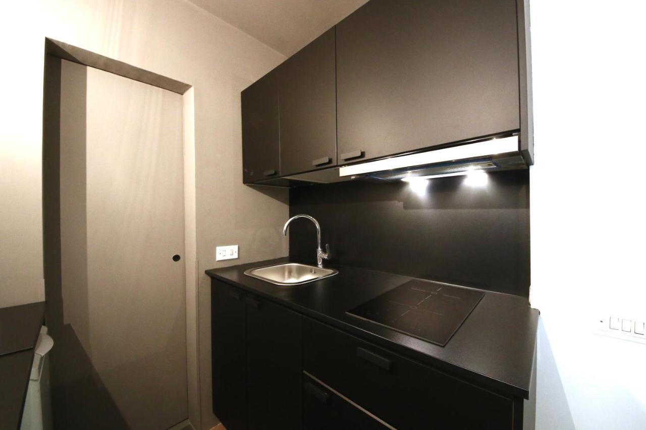 Giulia's Suite Napoli Cameră foto