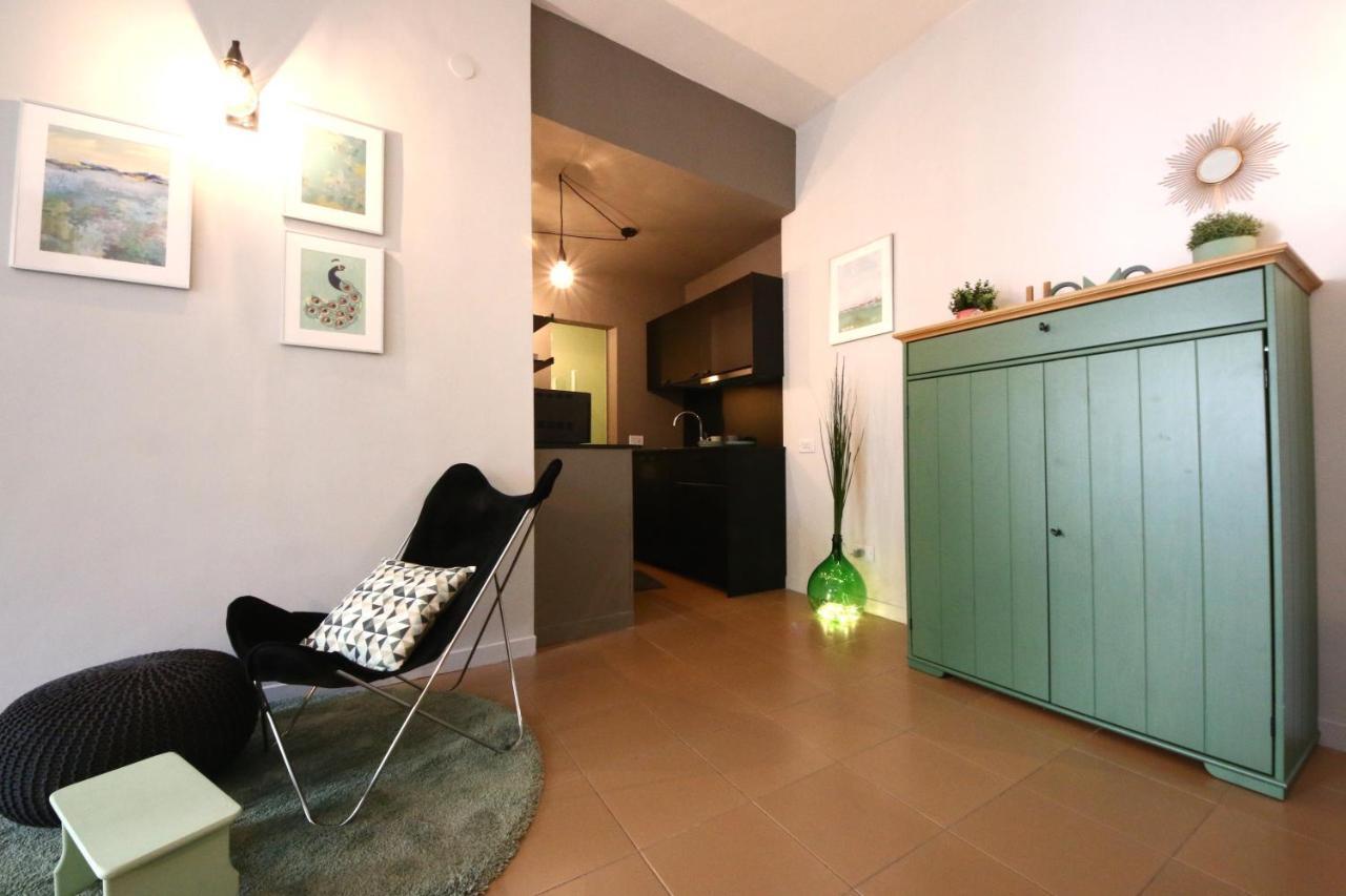 Giulia's Suite Napoli Cameră foto