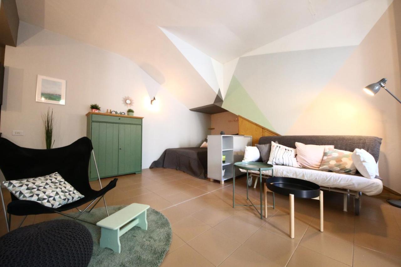 Giulia's Suite Napoli Cameră foto