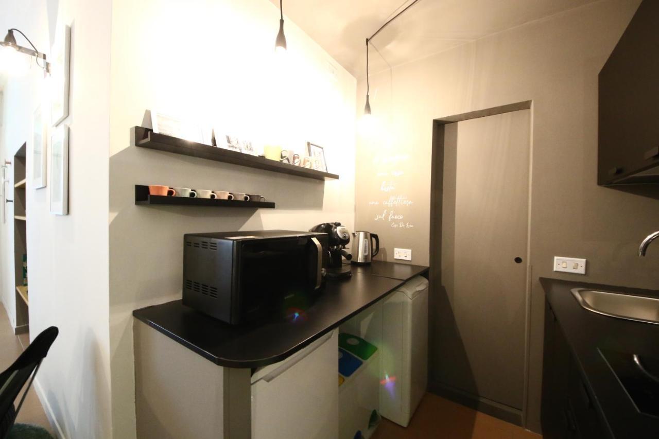 Giulia's Suite Napoli Cameră foto