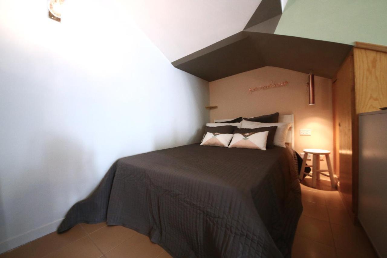 Giulia's Suite Napoli Cameră foto