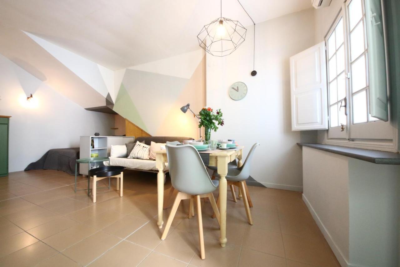 Giulia's Suite Napoli Cameră foto