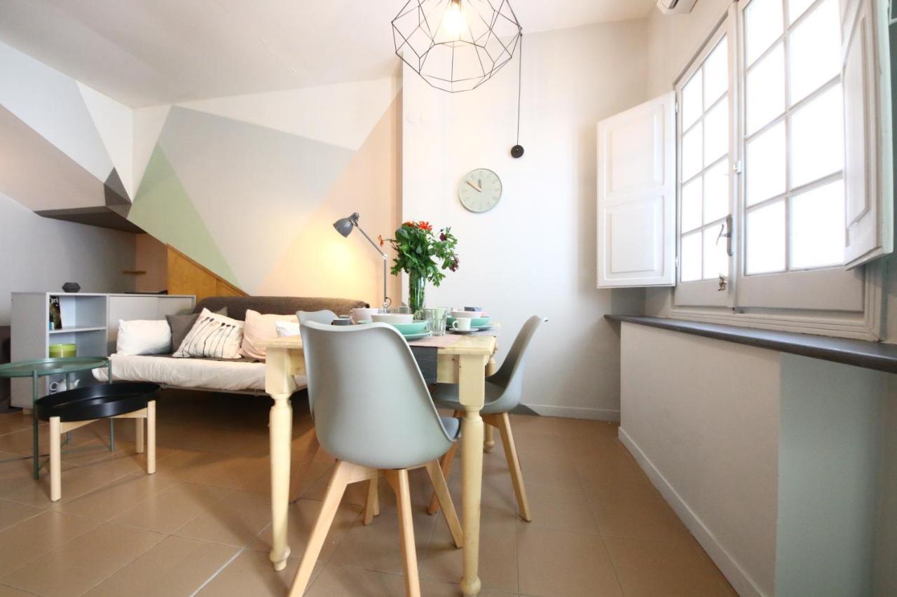 Giulia's Suite Napoli Cameră foto