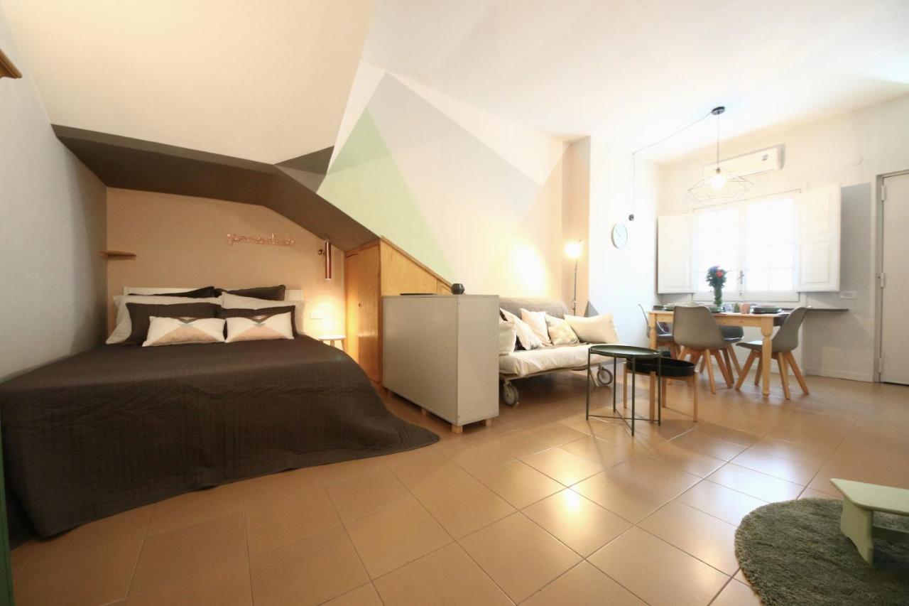 Giulia's Suite Napoli Cameră foto