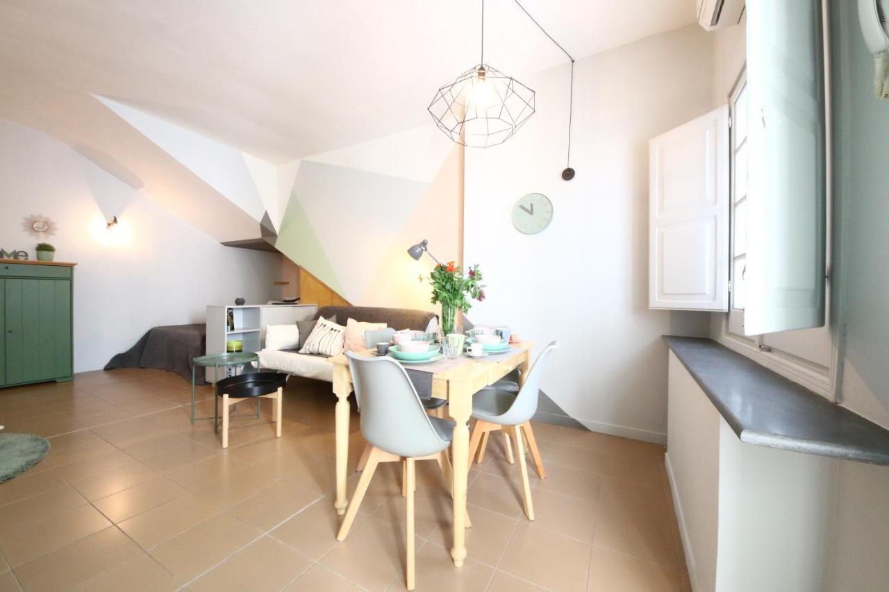 Giulia's Suite Napoli Cameră foto
