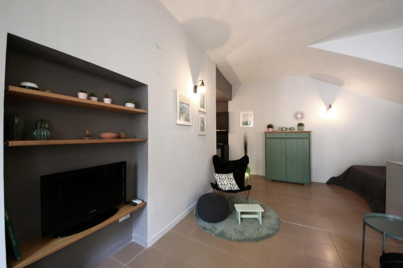 Giulia's Suite Napoli Cameră foto