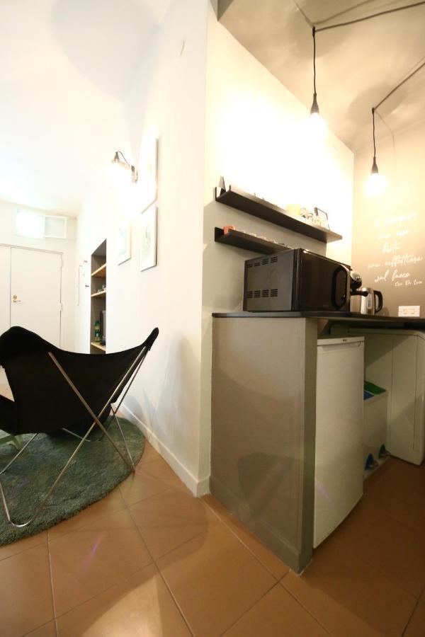 Giulia's Suite Napoli Cameră foto